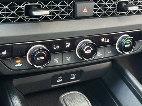 Certified 2023 Honda Accord EX image 19