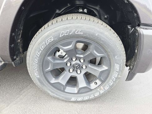 New 2026 RAM 1500 Big Horn image 17