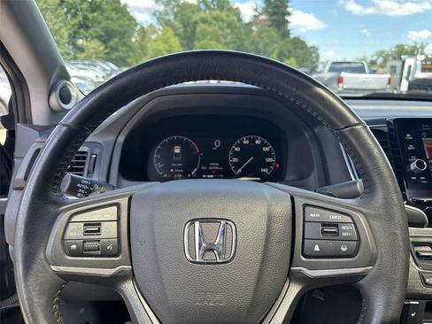 Used 2024 Honda Ridgeline RTL+ image 18