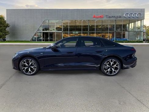 New 2026 Audi A6 Premium Plus AWD/4WD image 6