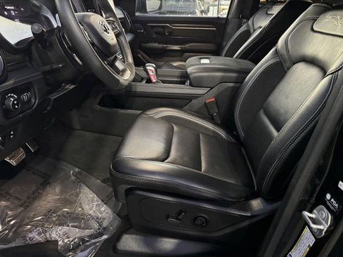 Used 2024 RAM 1500 TRX w/ TRX Level 2 Equipment Group image 14