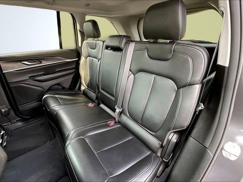 Used 2023 Jeep Grand Cherokee Limited RWD image 23