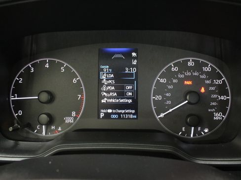 Used 2025 Toyota Corolla LE FWD image 35