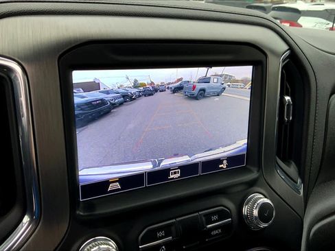 Certified 2021 GMC Sierra 1500 Denali w/ Denali Premium Package image 28