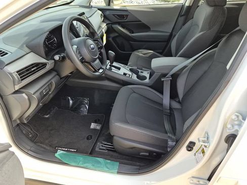 New 2026 Subaru Crosstrek 2.0i Premium AWD/4WD image 8