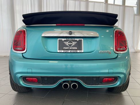 Used 2019 MINI Cooper S w/ Driver Assistance Package image 10