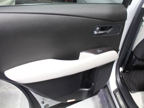 Used 2013 Lexus RX 350 AWD w/ Navigation Pkg image 23