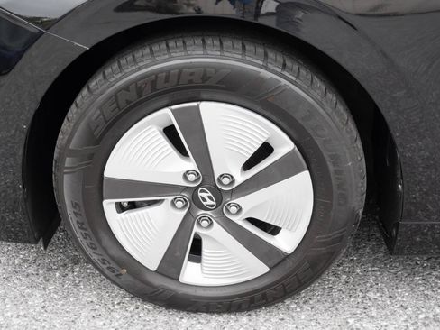 Used 2020 Hyundai Ioniq Blue FWD image 29