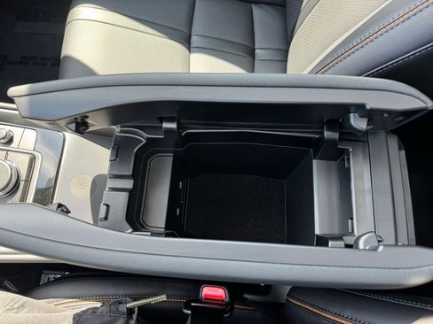 New 2026 MAZDA CX-50 AWD 2.5 S w/ Weather Package image 16