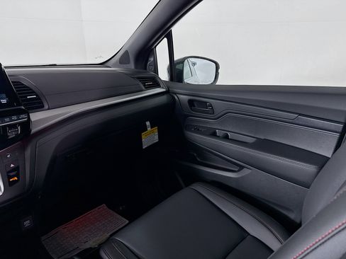 New 2026 Honda Odyssey Sport-L image 28