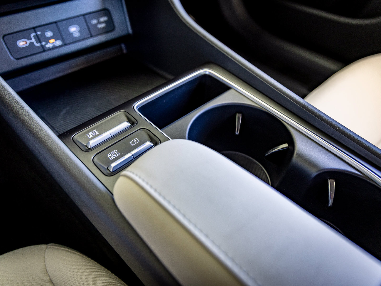 New 2027 Hyundai Sonata Blue FWD image 24