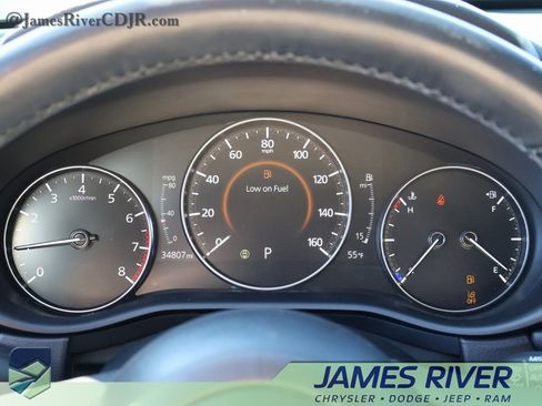 Used 2024 MAZDA CX-30 AWD 2.5 S w/ Select Sport Pkg image 29