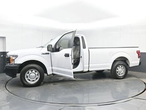 Used 2019 Ford F150 XL w/ Equipment Group 101A Mid RWD image 47