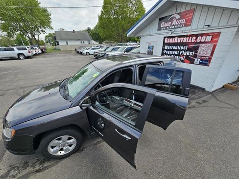 Used 2014 Jeep Compass Sport w/ Power Value Group FWD image 24