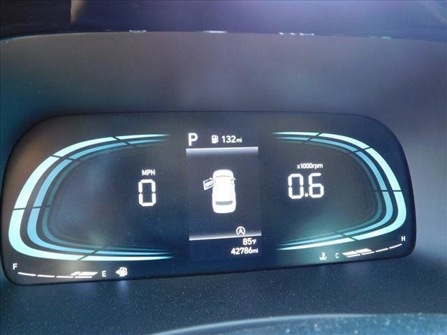 Used 2025 Hyundai Palisade SEL FWD image 10