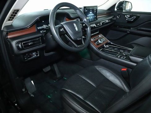 Certified 2023 Lincoln Aviator Grand Touring w/ Elements Package Plus image 19