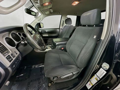 Used 2013 Toyota Tundra 4x4 Double Cab w/ TRD Rock Warrior Pkg image 25