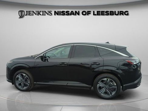 New 2026 Nissan Murano SL AWD/4WD image 10