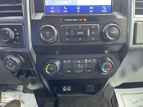 Used 2020 Ford F150 XLT w/ Equipment Group 301A Mid image 10