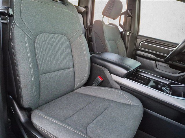 Used 2022 RAM 1500 Big Horn AWD/4WD image 19