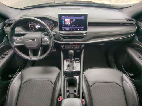 Used 2022 Jeep Compass Altitude w/ Convenience Group image 17