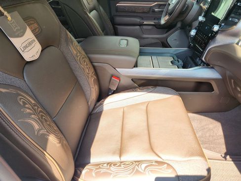 New 2026 RAM 1500 Limited AWD/4WD image 14