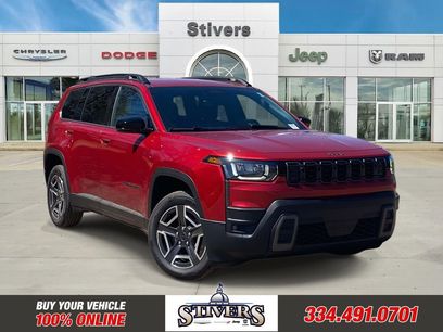 New 2026 Jeep Cherokee Limited