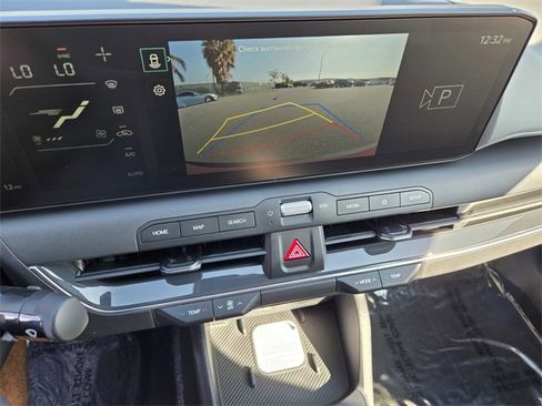 New 2025 Kia K4 EX image 10