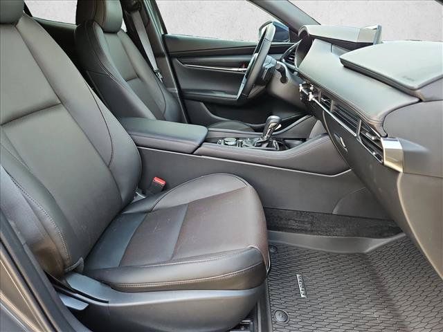 Used 2026 MAZDA MAZDA3 Hatchback w/Premium Plus Pkg AWD/4WD image 21