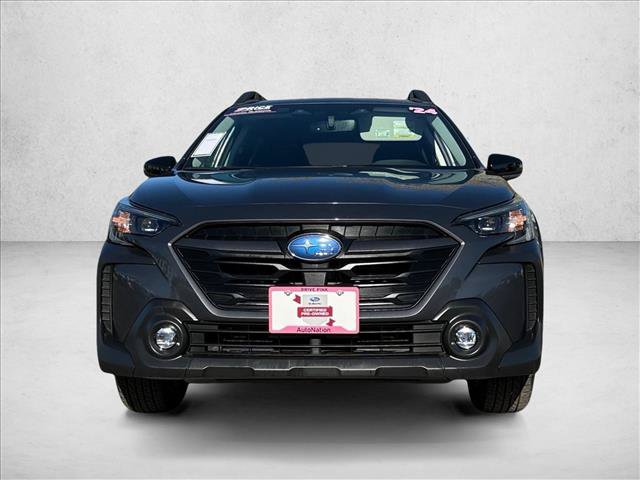 Certified 2024 Subaru Outback Premium AWD/4WD image 2