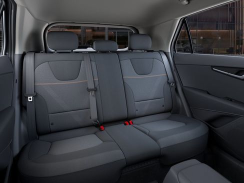 New 2026 Kia Niro LX FWD image 16