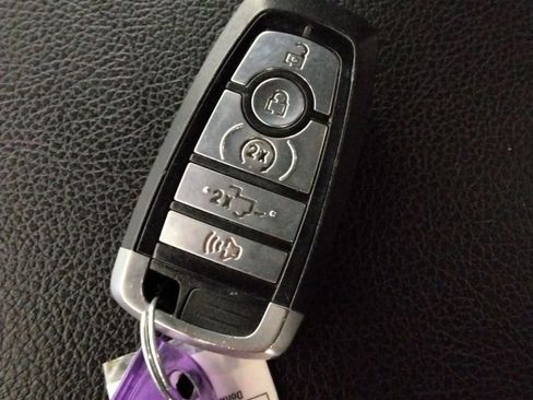 Used 2020 Ford F150 Lariat w/ Equipment Group 502A Luxury image 42