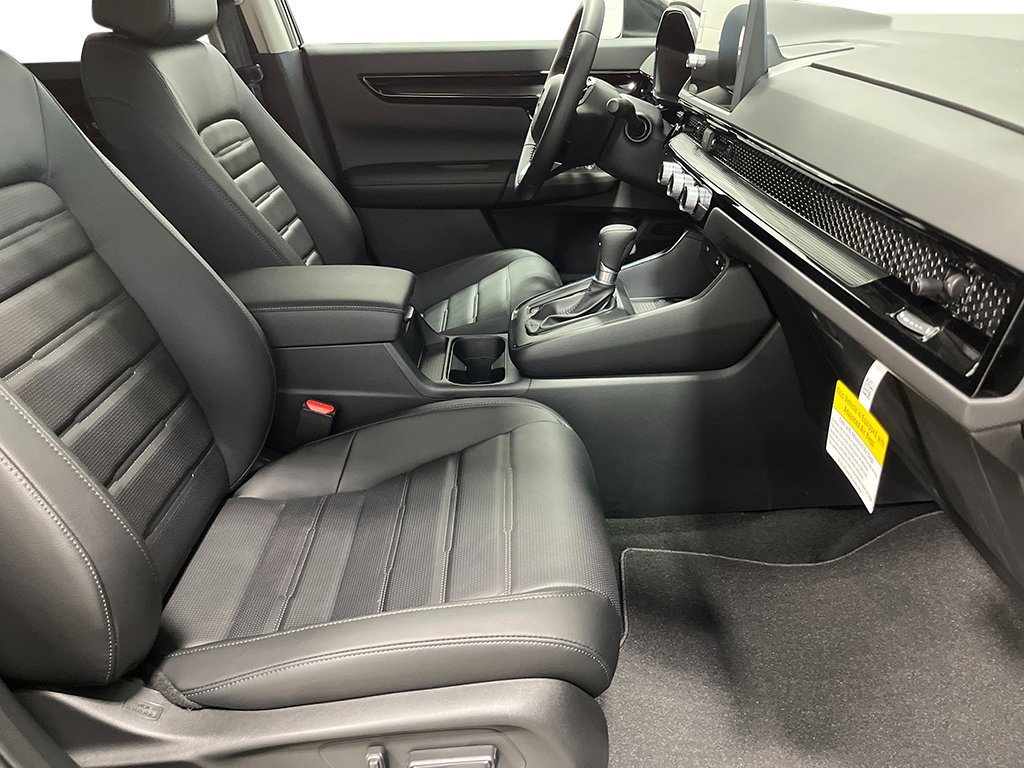 New 2027 Honda CR-V EX-L image 28