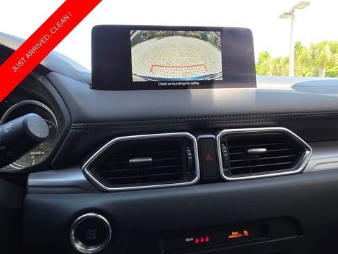 Used 2022 MAZDA CX-5 AWD 2.5 S image 33