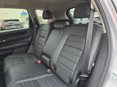 Used 2023 Honda CR-V EX-L image 17