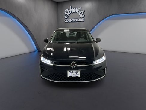 New 2026 Volkswagen Jetta S FWD image 5