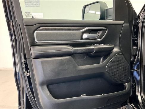 Used 2022 RAM 1500 Big Horn AWD/4WD image 25