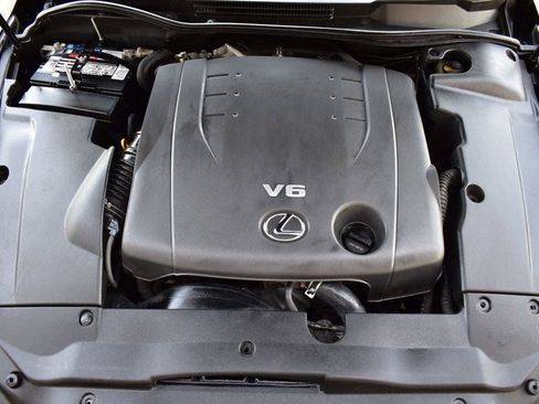 Used 2012 Lexus IS 250 AWD w/ Premium Pkg Value Edition image 11