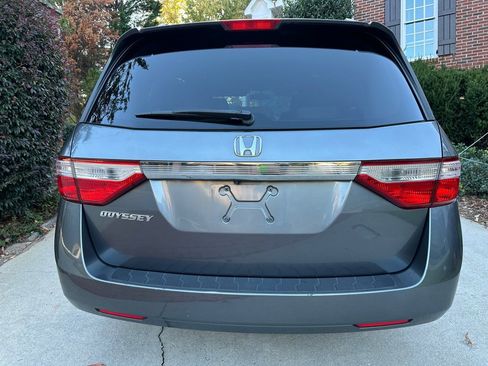 Used 2012 Honda Odyssey EX-L image 7