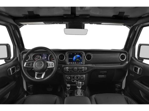 Certified 2020 Jeep Gladiator Sport w/ Quick Order Package 24S image 8