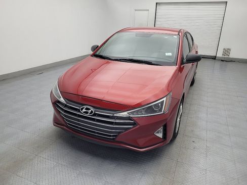 Used 2019 Hyundai Elantra SE w/ Cargo Package image 15