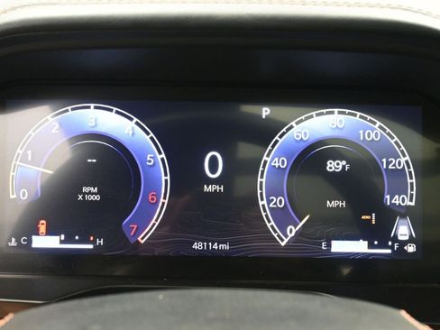 Used 2022 Jeep Grand Cherokee Summit image 28