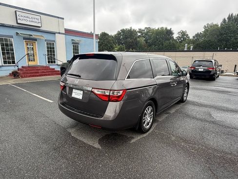 Used 2012 Honda Odyssey EX-L image 7