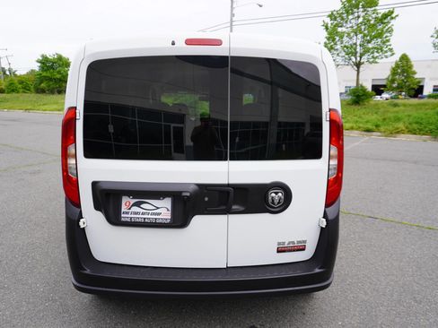 Used 2018 RAM ProMaster City Wagon FWD image 6