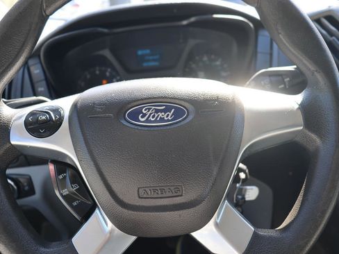 Used 2018 Ford Transit 250 148 Low Roof image 25