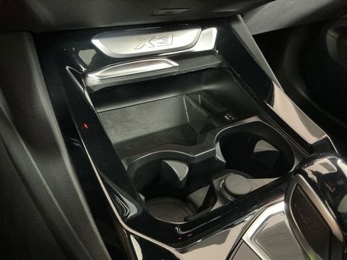 Used 2022 BMW X3 sDrive30i w/ M Sport Package 2 image 16