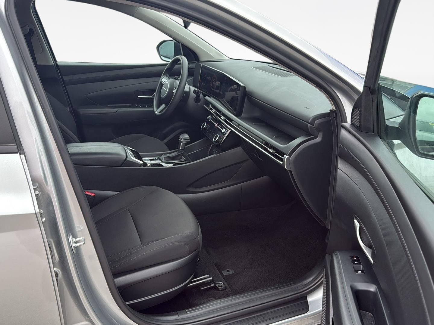 Used 2025 Hyundai Tucson SEL AWD/4WD image 20