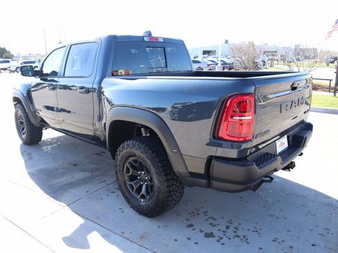 New 2026 RAM 1500 RHO AWD/4WD image 24