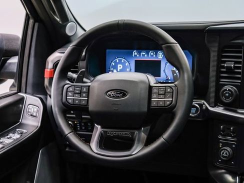 Used 2025 Ford F150 Raptor image 52