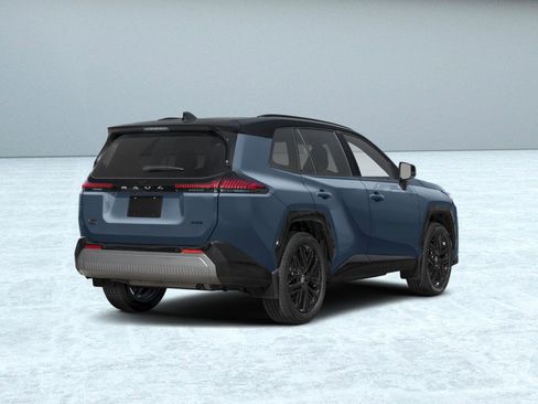 New 2026 Toyota RAV4 XSE AWD/4WD image 2